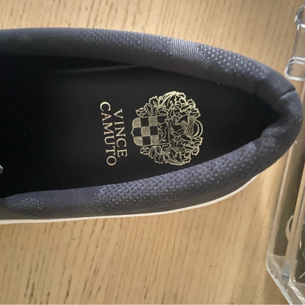 Vince Camuto slip on sneakers